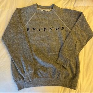 Women’s Friends Crewneck Sweatshirt